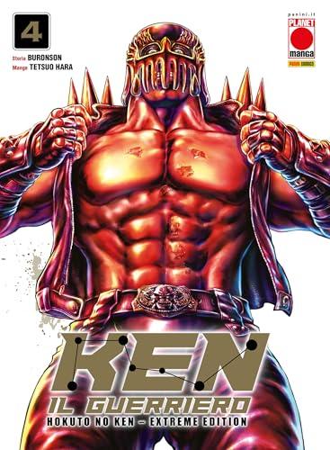 Ken il Guerriero – Hokuto no Ken Extreme Edition 4