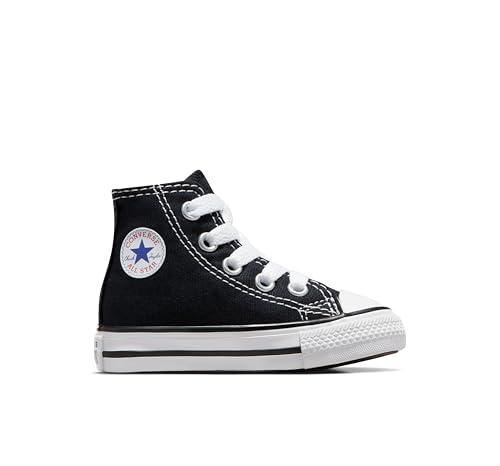 Converse - Ct as hi b nero 7J231C