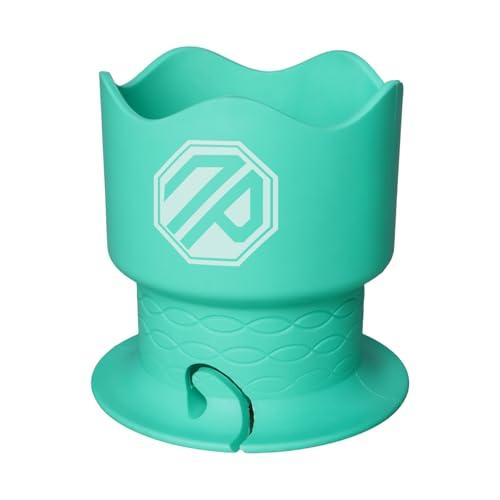 niphean Portabicchieri per Paddle Board e Kayak, Portabevande Versatile Adatto a Contenitori di Varie Dimensioni, Durevole e Stabile Accessori per Paddleboard, Kayak e Barca