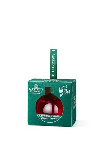 Mazzetti D' Altavilla Pallina Alcolica