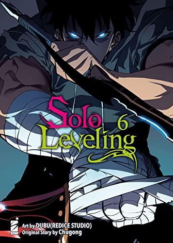 Solo leveling (Vol. 6)