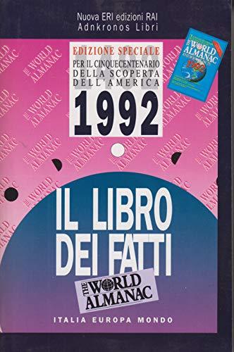 Il libro dei fatti '92