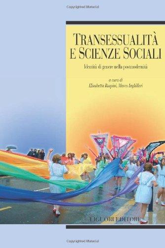 Transessualità e scienze sociali. Identità di genere nella postmodernità