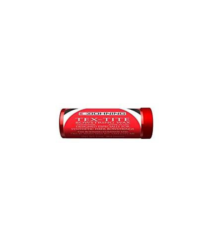 Bohning – Cera tessile – nutrire e proteggere le corde di arco e balestra