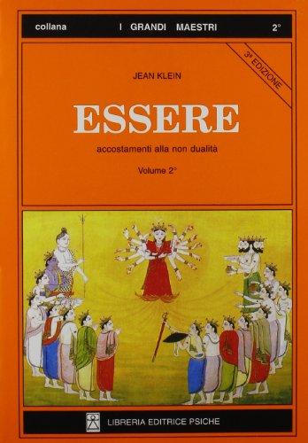 Essere (Vol. 2)