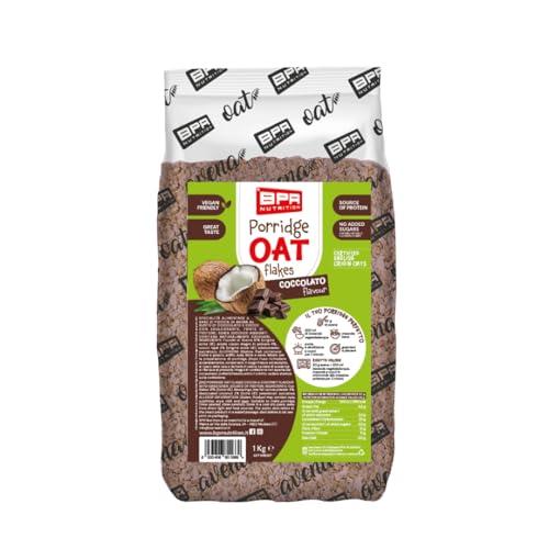 BPR Nutrition - Fiocco d'Avena Baby (1 kg, Coccolato)