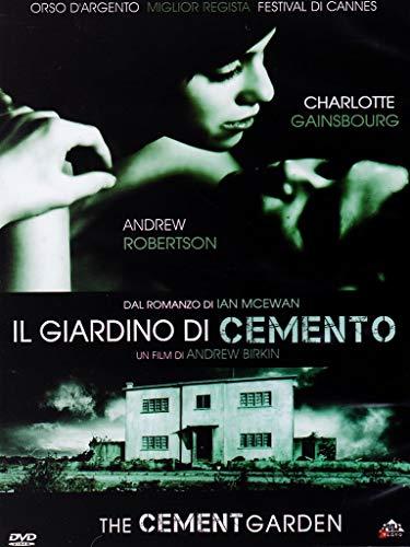 Il Giardino Di Cemento