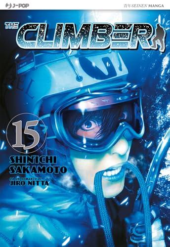 The climber (Vol. 15)
