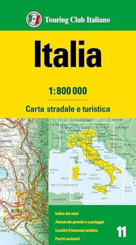 Italia 1:800.000: 11