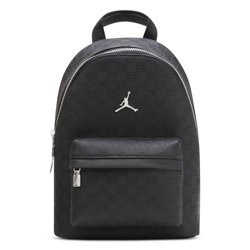 Nike JAMMONOGRAMBACKPACK Borse, OFFNOIR, One Size Unisex-Bambini e Ragazzi