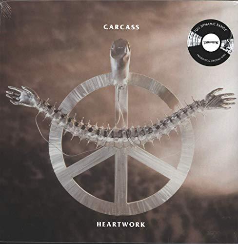 Heartwork ( vinyl )