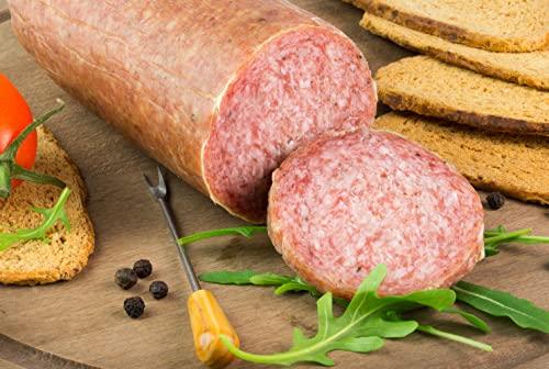 Ciauscolo Salame Morbido Tipico Marchigiano 700 gr ca