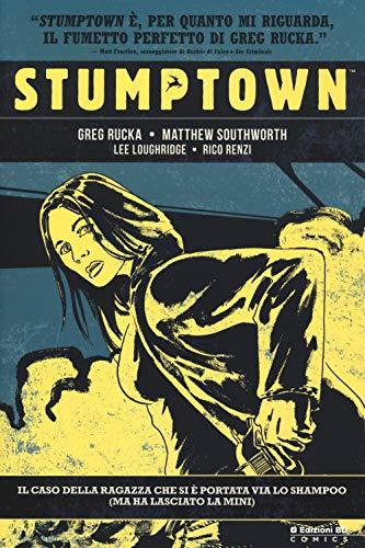 Stumptown (Vol. 1)