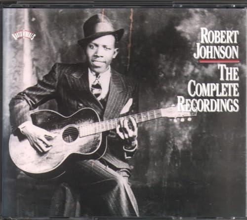 The Complete Recordings