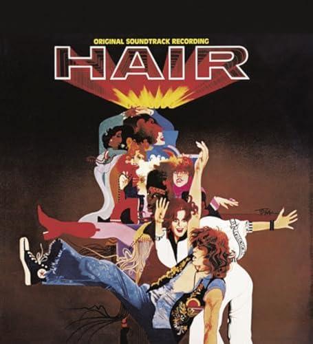 Hair (20Th Anniversary Edition)