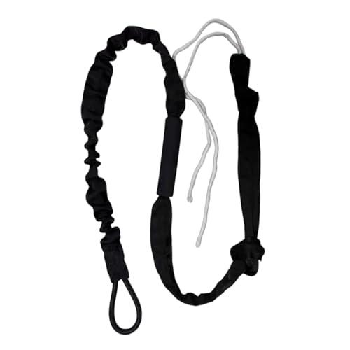 rockible Tavola da Surf Corda da Vela Surf Corda da Windsurf Sport Acquatici Accessori per Corda di Controllo Leggera per Il Windsurf