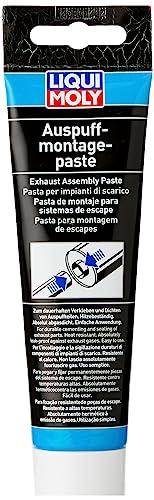 LIQUI MOLY Pasta per impianti di scarico, 150 g, Impasto, SKU: 3342