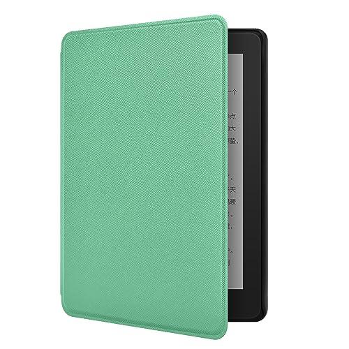 Zcooooool Antisdrucciolevole Custodia per Kindle (2019) 6