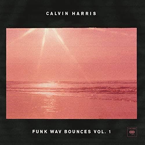 Funk Wav Bounces Vol.1 [2 LP]