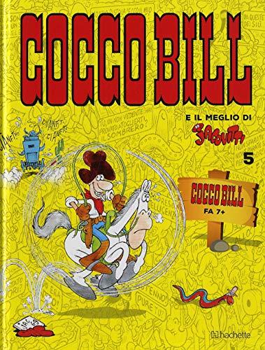 Cocco Bill fa 7+