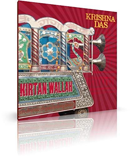 Kirtan Wallah