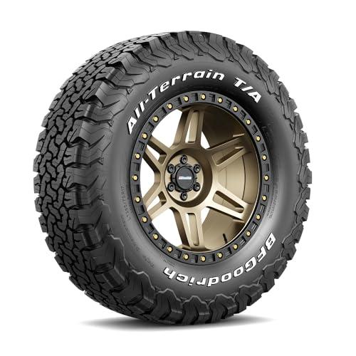 BF Goodrich All Terrain T/A KO2 M+S - 245/65R17 111S - Pneumatico 4 stagioni