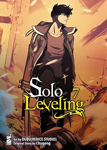 Solo leveling (Vol. 7)