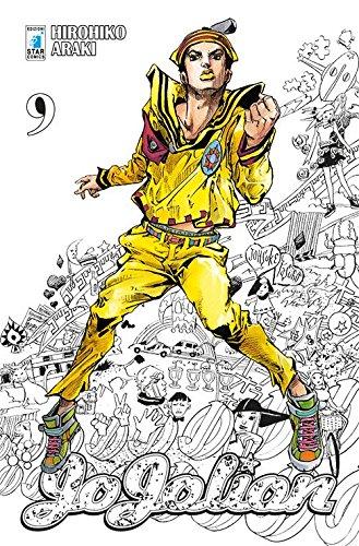 Jojolion (Vol. 9)