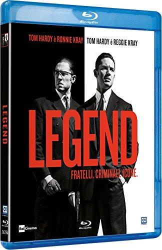 Legend (2015)