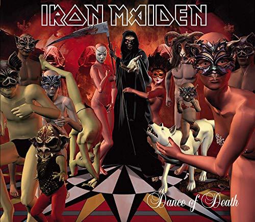 Dance Of Death (Remaster)