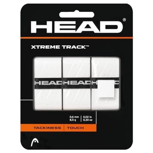 HEAD Xtremetrack, Tennis Accessori Unisex Adulto, Navy, Taglia unica
