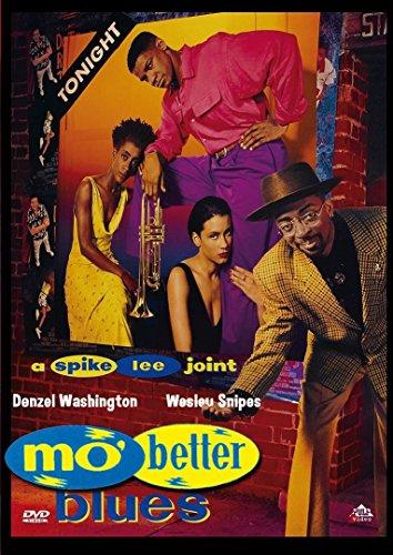 Mo'Better Blues