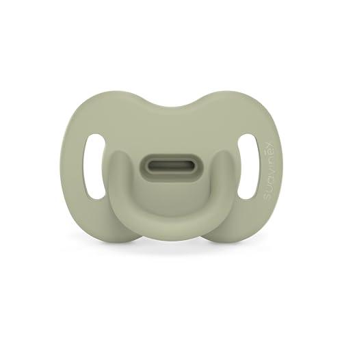 CE SUCCH SILICONE FISIO SXPRO 0/6 VERDE LAGO