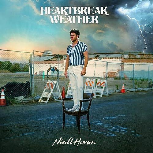 Heartbreak weather (Vinile)