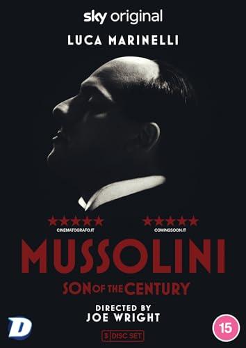 Mussolini: Son of the Century [DVD]