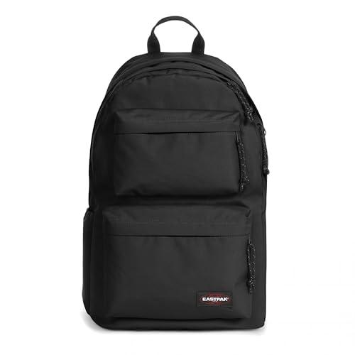 CIEMNO PLECAK EASTPACK BLACK DEN EK0A5B7Y77H1
