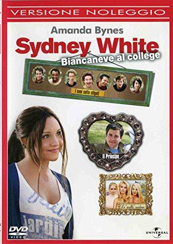 Sydney White - Biancaneve Al College