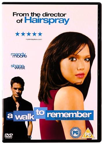 A Walk to Remember [DVD] [Edizione: Regno Unito]