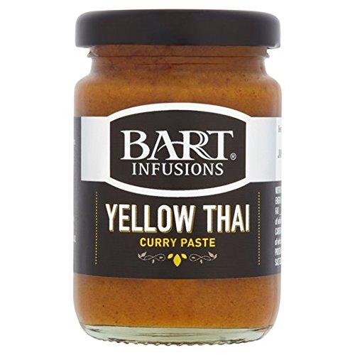 Bart Pasta al curry tailandese gialla 90g