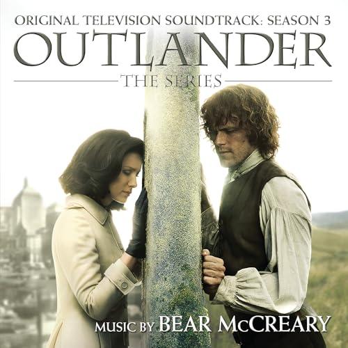 Outlander: Stagione 3 (Colonna Sonora Originale)