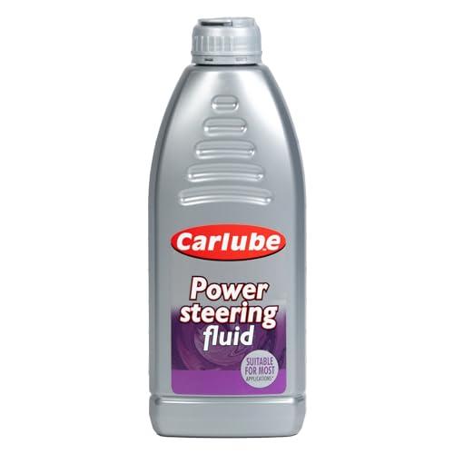 Carlube Fluido servosterzo, 1 L