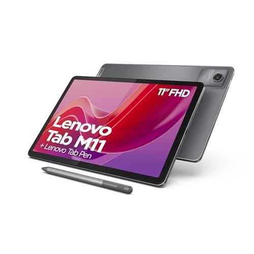 Lenovo Tablet Tab M11 | Touch screen WUXGA 11