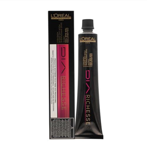 L'Oréal Professionnel Dia Richesse 5.3 50ml - colorazione semipermanente