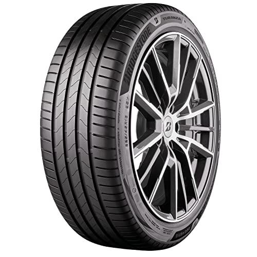 Bridgestone TURANZA 6 ENLITEN - 225/45 R17 94W XL - B/A/69 - Pneumatici estivi (per auto e SUV/4x4)