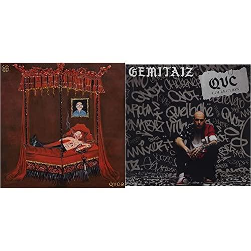 QVC9 – QUELLO CHE VI CONSIGLIO VOL. 9 (2 LP) (2 LP) & Qvc Collection