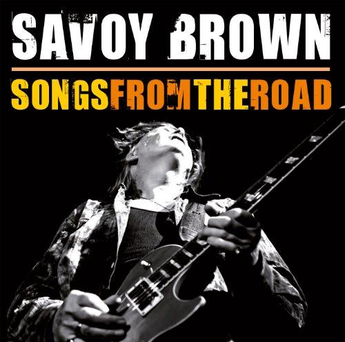 Songs From The Road (Cd+Dvd)