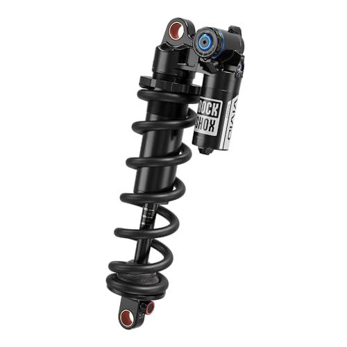 Rockshox Vivid Coil Ultimate Rc2t Metric Shock Absorber 50 mm