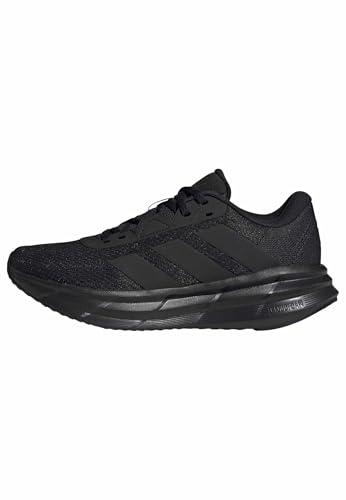 adidas Galaxy 7 Running Shoes, Scarpe da Corsa Donna, Core Black Core Black Core Black, 40 EU