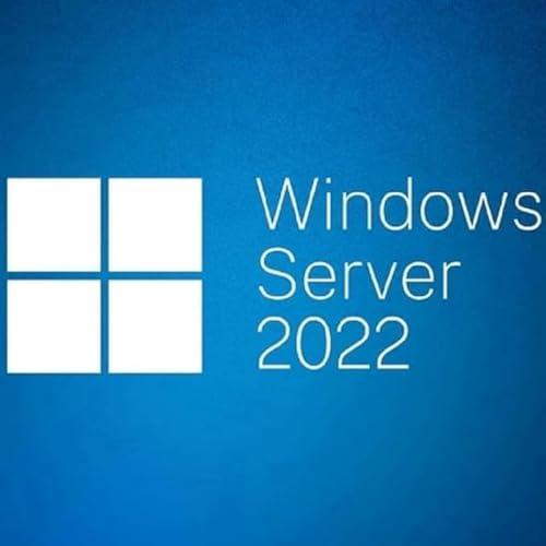 Windows Server 2022 Standard Edition Aggiungi LICENSE2CORE No Med