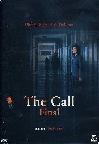 The Call 3-Final